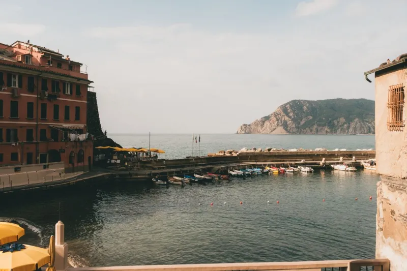 Come Back in October: The Case for the Off-Season Coast