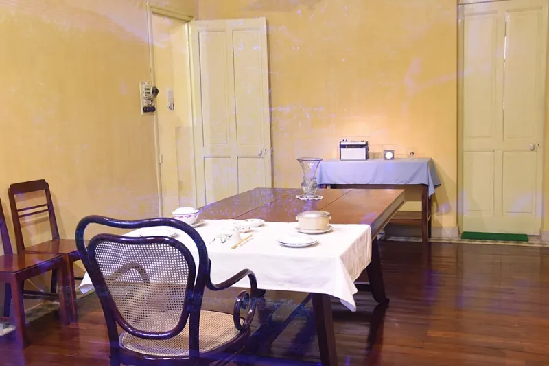 Nobody's Staring at You: What Liguria Taught Me About Dining Alone