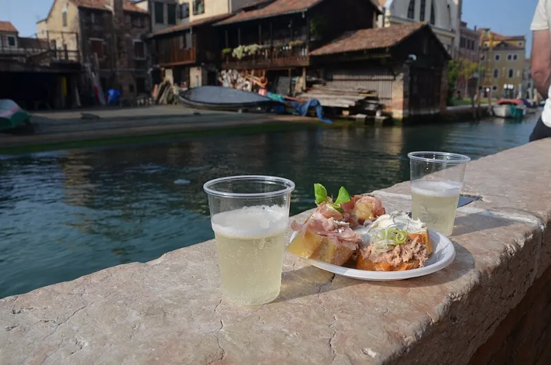 Week Three, and the Fish Guy Knows My Name: Confessions of a Market Convert