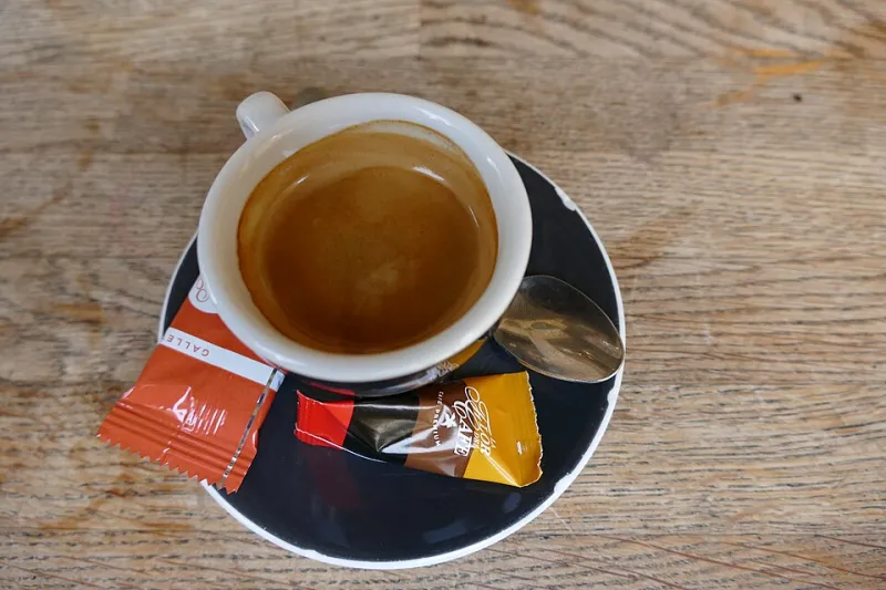 Espresso at the Bar, Bread in the Bag: Rebuilding Your Morning the Ligurian Way